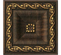 Цветная вставка Decomaster 120x120x22 мм D208-1