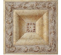 Цветная вставка Decomaster 120x120x22 мм D208-553