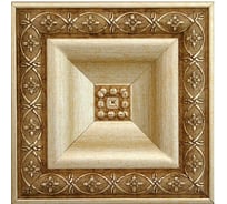 Цветная вставка Decomaster 120x120x22 мм D208-933