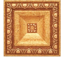 Цветная вставка Decomaster 120x120x22 мм D208-58