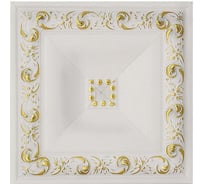 Цветная вставка Decomaster 120x120x22 мм D208-54