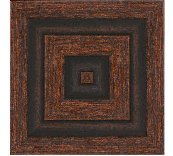 Цветная вставка Decomaster 120x120x11 мм D206-966