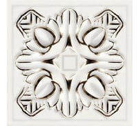 Цветная вставка Decomaster 100x100x22 мм D209-60