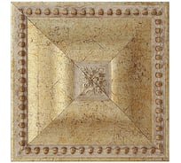 Цветная вставка Decomaster 100x100x22 мм D209-553