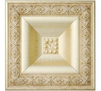 Цветная вставка Decomaster 120x120x22 мм D208-937