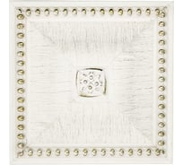 Цветная вставка Decomaster 100x100x22 мм D209-7D