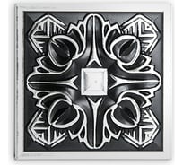 Цветная вставка Decomaster 100x100x22 мм D209-63