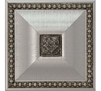 Цветная вставка Decomaster 100x100x22 мм D209-55