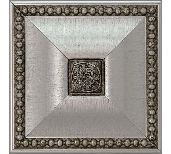 Цветная вставка Decomaster 100x100x22 мм D209-55 1