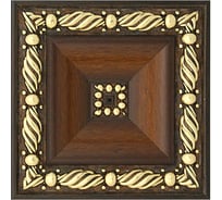 Цветная вставка Decomaster 120x120x22 мм D208-51