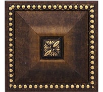 Цветная вставка Decomaster 100x100x22 мм D209-56
