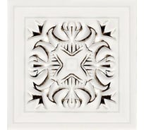 Цветная вставка Decomaster 120x120x22 мм D208-60