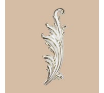 Крашенный орнамент Decomaster 80x230x20 мм 66159R-60