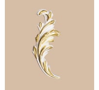 Крашенный орнамент Decomaster 55x150x15 мм 66142L-54