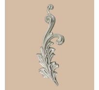 Крашенный орнамент Decomaster 90x240x22 мм 66154L-59