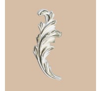 Крашенный орнамент Decomaster 55x150x15 мм 66142L-60