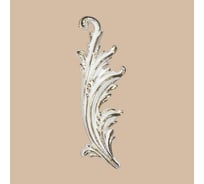 Крашенный орнамент Decomaster 80x230x20 мм 66159L-60