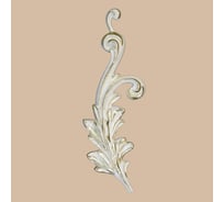 Крашенный орнамент Decomaster 90x240x22 мм 66154L-60