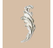 Крашенный орнамент Decomaster 55x150x15 мм 66142R-60