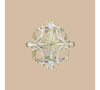 Крашенный орнамент Decomaster диаметр 85 мм 88185-54