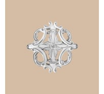 Крашенный орнамент Decomaster диаметр 85 мм 88185-60