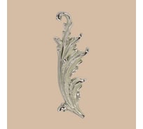 Крашенный орнамент Decomaster 80x230x20 мм 66159L-59