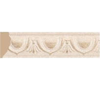 Молдинг Decomaster ДМ 33x15x2400 мм 101D-18D