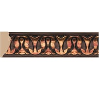 Молдинг Decomaster ДМ 33x15x2400 мм 101C-966