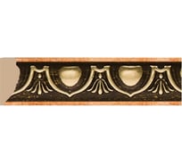 Молдинг Decomaster ДМ 33x15x2400 мм 101D-57