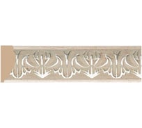 Молдинг Decomaster ДМ 33x15x2400 мм 101B-59