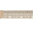 Молдинг Decomaster ДМ 33x15x2400 мм 101B-59 1