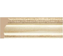 Молдинг Decomaster ДМ 50x22x2400 мм 151-281