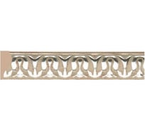 Молдинг Decomaster ДМ 33x15x2400 мм 101C-59