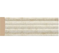 Молдинг Decomaster ДМ 51x11x2400 мм 156-41