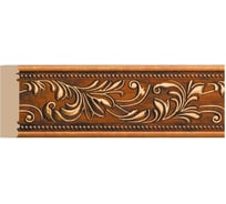 Молдинг Decomaster ДМ 51x11x2400 мм 156-1223
