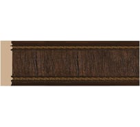 Молдинг Decomaster ДМ 51x11x2400 мм 156-1