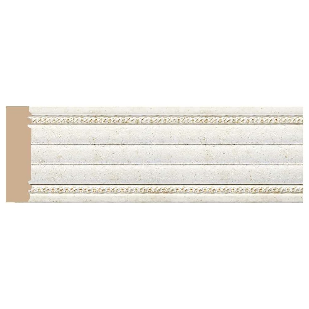 Молдинг Decomaster ДМ 51x11x2400 мм 156-40 - выгодная цена, отзывы ...