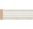 Молдинг Decomaster ДМ 51x11x2400 мм 156-40 1