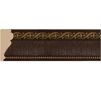 Молдинг Decomaster ДМ 40x18x2400 мм 161S-1