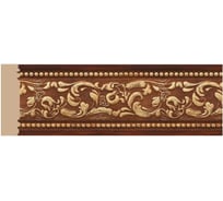 Молдинг Decomaster ДМ 51x11x2400 мм 156-1084