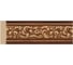 Молдинг Decomaster ДМ 51x11x2400 мм 156-1084 1