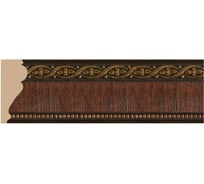 Молдинг Decomaster ДМ 40x18x2400 мм 161S-2