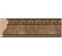 Молдинг Decomaster ДМ 40x18x2400 мм 161S-3