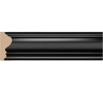 Молдинг Decomaster ДМ 40x16x2400 мм D030-195