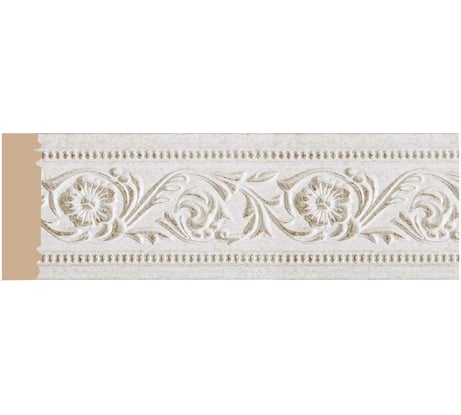Молдинг Decomaster ДМ 51x11x2400 мм 156-19D