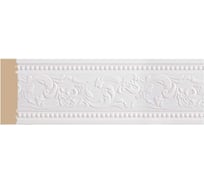 Молдинг Decomaster ДМ 51x11x2400 мм 156-115