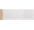 Молдинг Decomaster ДМ 51x11x2400 мм 156-115 1