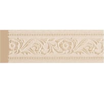 Молдинг Decomaster ДМ 51x11x2400 мм 156-18D