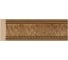 Молдинг Decomaster ДМ 51x11x2400 мм 156-3 1