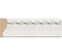 Молдинг Decomaster ДМ 40x18x2400 мм 161S-7D